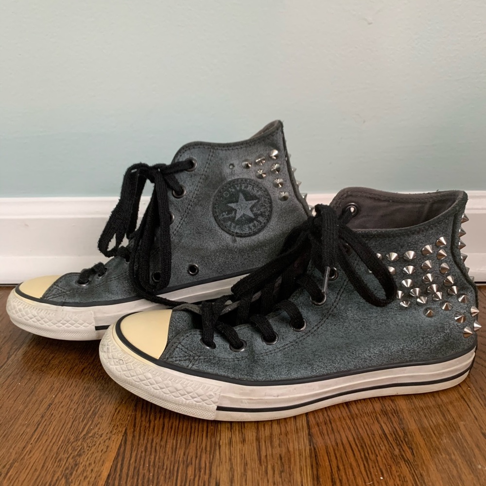 Converse
